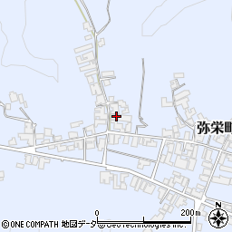 京都府京丹後市弥栄町鳥取1734周辺の地図