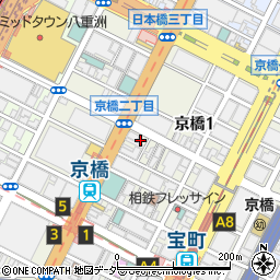 村田興業株式会社周辺の地図