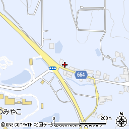 京都府京丹後市弥栄町鳥取339周辺の地図