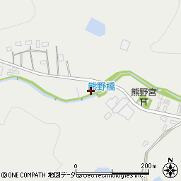 東京都八王子市小津町190周辺の地図