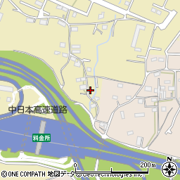 東京都八王子市宇津木町200周辺の地図