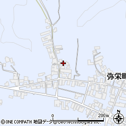 京都府京丹後市弥栄町鳥取1728周辺の地図