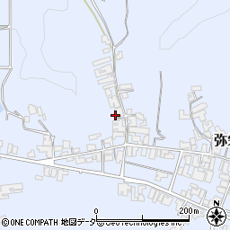 京都府京丹後市弥栄町鳥取698周辺の地図