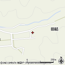 福井県敦賀市田結21周辺の地図