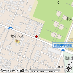 ｎａｇｏｍｉ花見川店周辺の地図