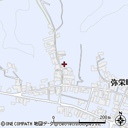 京都府京丹後市弥栄町鳥取733周辺の地図