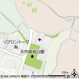 株式会社ヒダロジスティックス　佐倉営業所周辺の地図