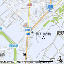 京都府京丹後市網野町網野184周辺の地図