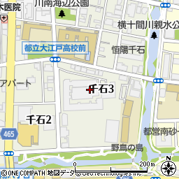 東京イーストコアジースクエア 江東区 マンション 団地 の住所 地図 マピオン電話帳