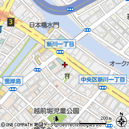 井澤歯科クリニック周辺の地図