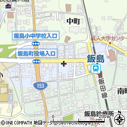 佐々木建築所周辺の地図