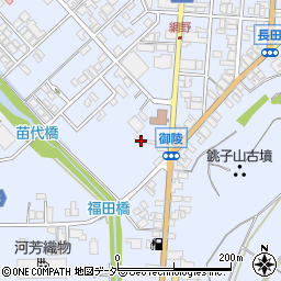 京都府京丹後市網野町網野268周辺の地図