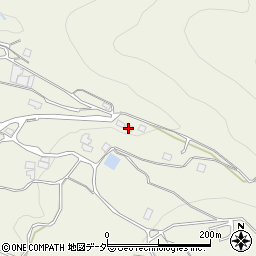 山梨県甲州市勝沼町菱山5441周辺の地図