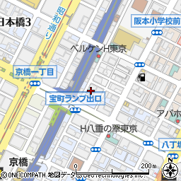 佐藤順税理士事務所周辺の地図