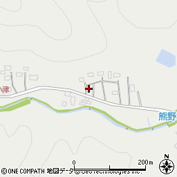 東京都八王子市小津町226周辺の地図