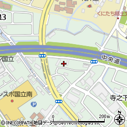 有限会社矢津道路周辺の地図