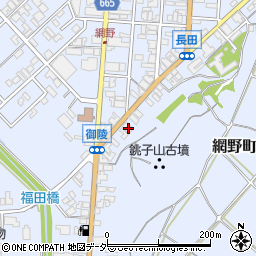 京都府京丹後市網野町網野185-2周辺の地図