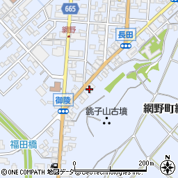 京都府京丹後市網野町網野186周辺の地図