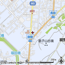 京都府京丹後市網野町網野205-1周辺の地図