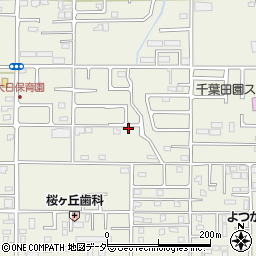 株式会社レンディングヘルプサービス　千葉営業所周辺の地図