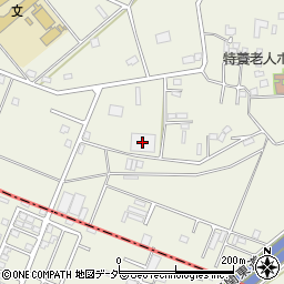 サンテック東京支店周辺の地図