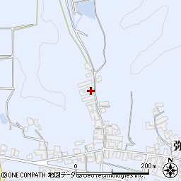 京都府京丹後市弥栄町鳥取705周辺の地図