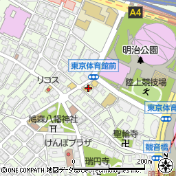 株式会社ＮＩＳＨＩＫＡＩＧＡＮ周辺の地図