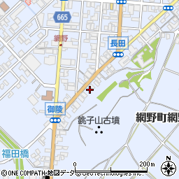 京都府京丹後市網野町網野187-3周辺の地図