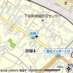 株式会社北島商店周辺の地図