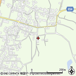 京都府京丹後市弥栄町黒部2797周辺の地図