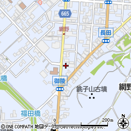 京都府京丹後市網野町網野205-4周辺の地図