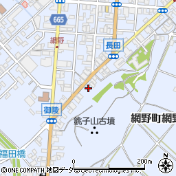 京都府京丹後市網野町網野188周辺の地図