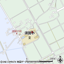 千葉県匝瑳市高1956周辺の地図