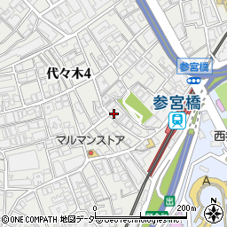 山脇診療所（渋谷区/病院）の電話番号・住所・地図｜マピオン電話帳