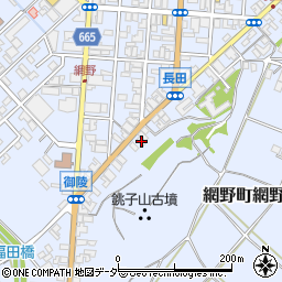 京都府京丹後市網野町網野1047周辺の地図