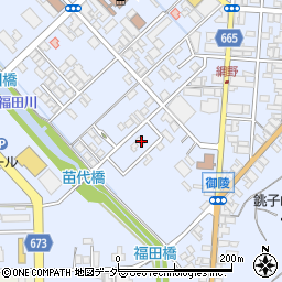 京都府京丹後市網野町網野284-1周辺の地図