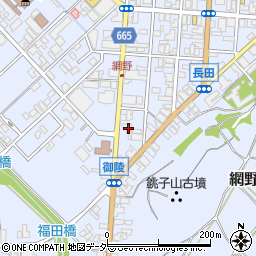 京都府京丹後市網野町網野195周辺の地図