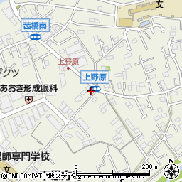 東京都八王子市下恩方町774周辺の地図