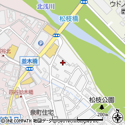 東京都八王子市泉町1910-72周辺の地図