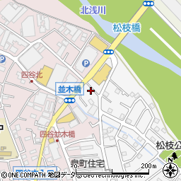 東京都八王子市泉町1914-12周辺の地図