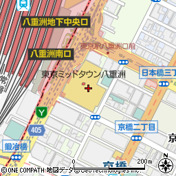 MOTO TOKYO モトトウキョウ周辺の地図