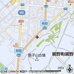 京都府京丹後市網野町網野1044周辺の地図
