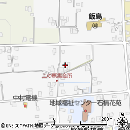 有限会社湯沢製作所周辺の地図