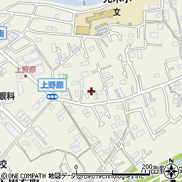 東京都八王子市下恩方町765周辺の地図