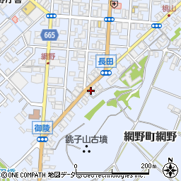 京都府京丹後市網野町網野1040周辺の地図