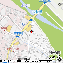 東京都八王子市泉町1910周辺の地図
