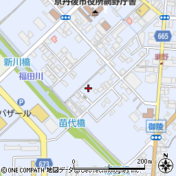 京都府京丹後市網野町網野296周辺の地図