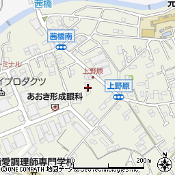 東京都八王子市下恩方町789周辺の地図