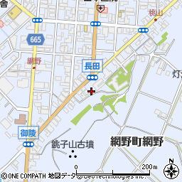京都府京丹後市網野町網野1039-1周辺の地図