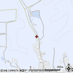 京都府京丹後市弥栄町鳥取709周辺の地図
